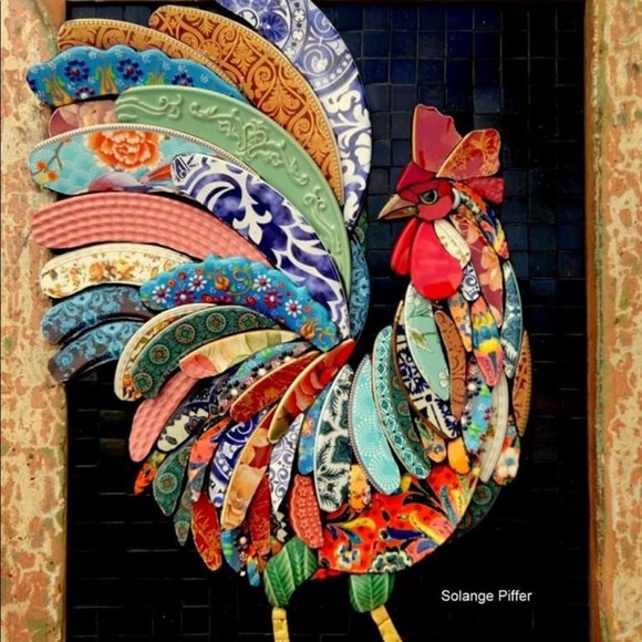 Meet your Posher, Sue - Picture 1 of 1